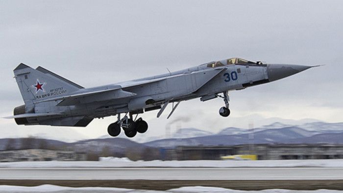 Hải quân và Không quân Nga tập trận tấn công tàu chiến ở Địa Trung Hải