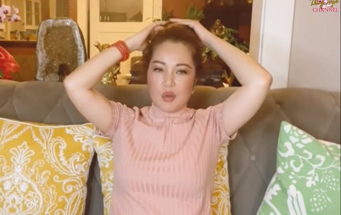 Thúy Nga bị tố đánh đập cựu ca sĩ Kim Ngân, cảnh sát mời lên làm việc