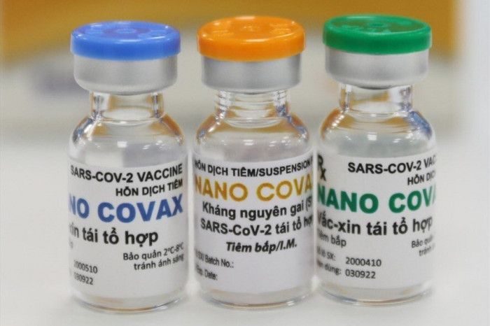 Xin cấp phép khẩn cấp, kết quả nghiên cứu vaccine Nano Covax ra sao?