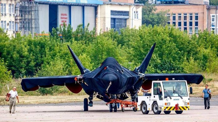 Mỹ lo F-35 sẽ bị "bỏ lại phía sau" vì sự xuất hiện của máy bay Nga mới