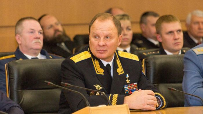 Thiếu tướng Lipovoy: Mỹ rút quân khỏi Afghanistan với động cơ xảo quyệt