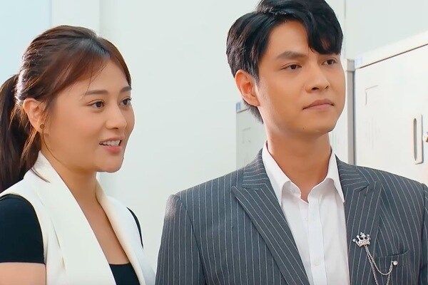 Hương vị tình thân tập 72: Nam yêu tình cũ của Thy, Long sắp lấy vợ