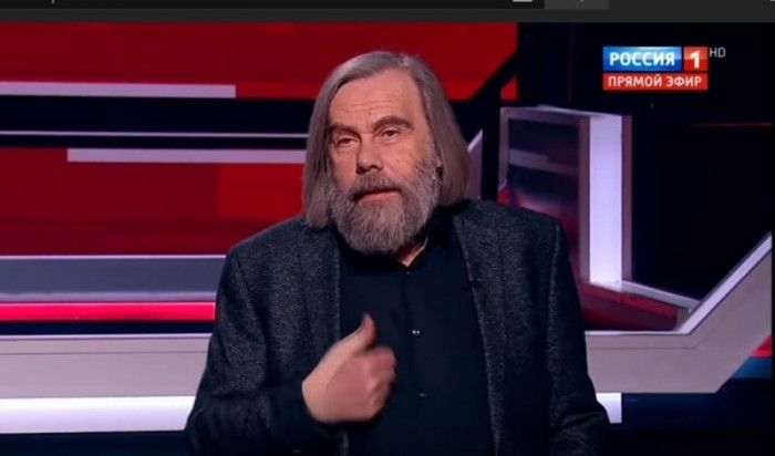 Chuyên gia Pogrebinsky: Ukraine có nguy cơ lặp lại số phận của Afghanistan