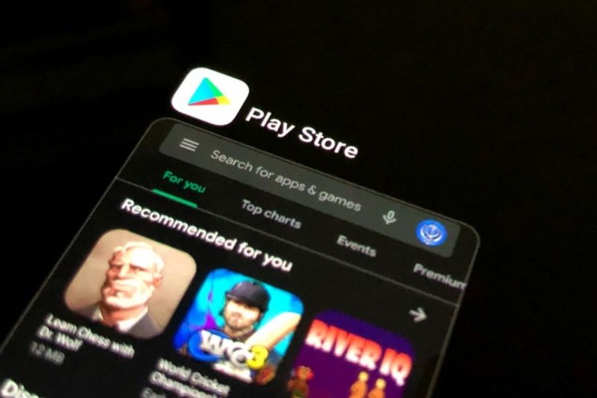 9 ứng dụng trên Google Play dùng để ăn cắp thông tin đăng nhập Facebook