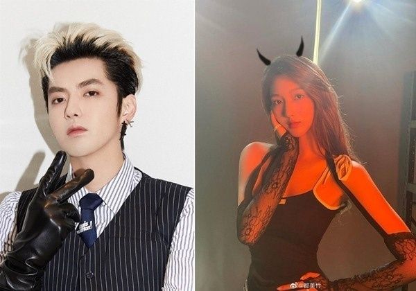 Lộ clip 400GB về bí mật của Ngô Diệc Phàm?