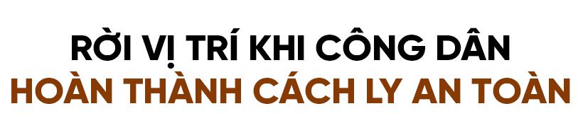 Cán bộ y tế cơ sở ở Hà Tĩnh cùng nêu cao tinh thần tình nguyện, vượt khó