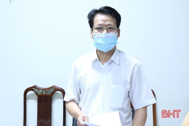 Chuẩn bị chu đáo phương án đưa công dân Hà Tĩnh từ TP Hồ Chí Minh trở về&nbsp;