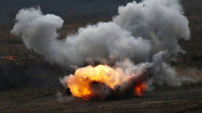 Lính đánh thuê Thổ Nhĩ Kỳ trúng tên lửa “Hỏa Diệm Sơn” của quân đội Syria