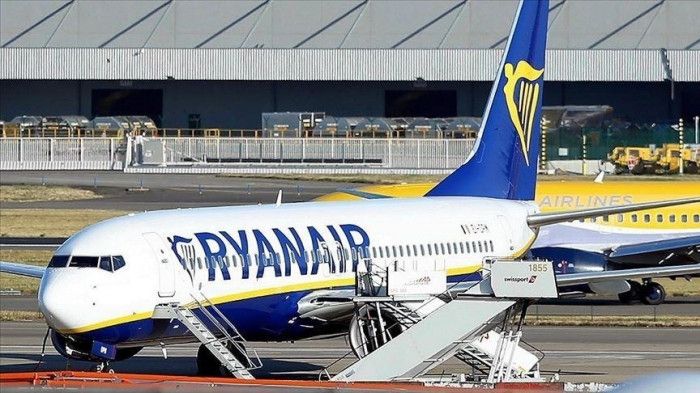 Vụ Ryanair: Anh không chứng minh được có sự tham gia của Nga