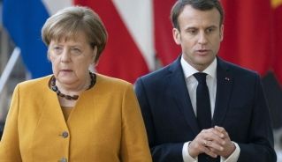 Tính toán lại quan hệ với Nga, Pháp – Đức đang nghĩ cho “đại cục” của châu Âu?
