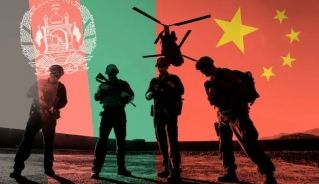 Mỹ lại “quyết đấu” đến cùng với Taliban ở Afghanistan