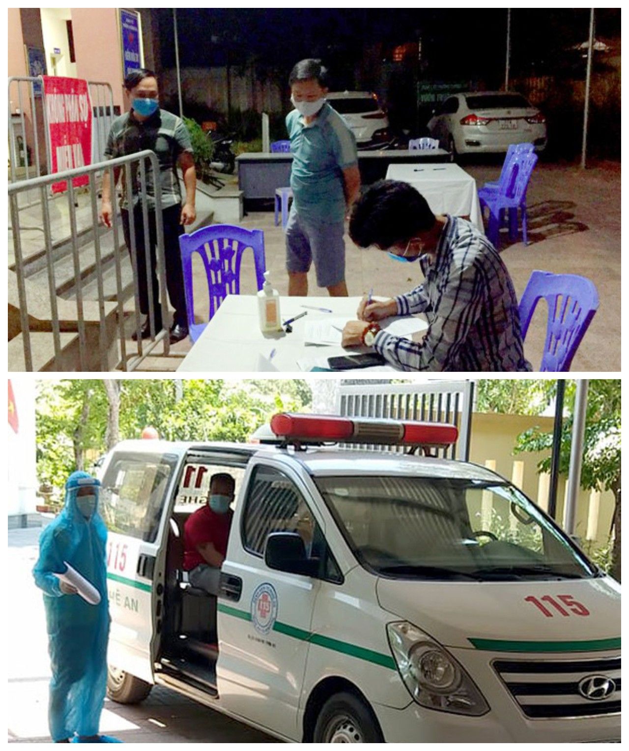 Nghệ An: Xử lý nghiêm các vi phạm quy định phòng, chống dịch Covid-19