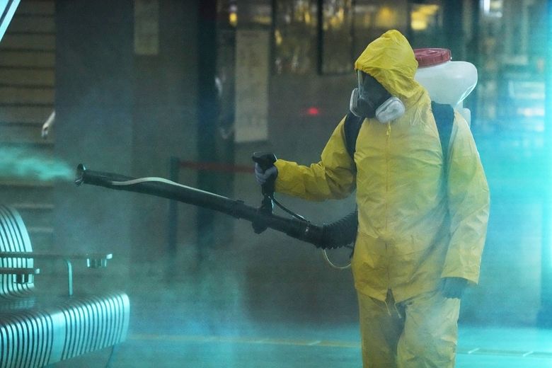 Thế giới vượt mốc 181 triệu ca nhiễm COVID-19