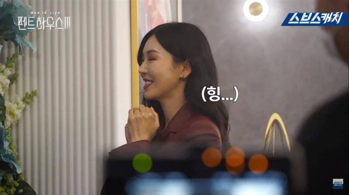 Cuộc chiến thượng lưu phần 3: Nhà đài cố tình tiết lộ sự thật về Logan Lee?