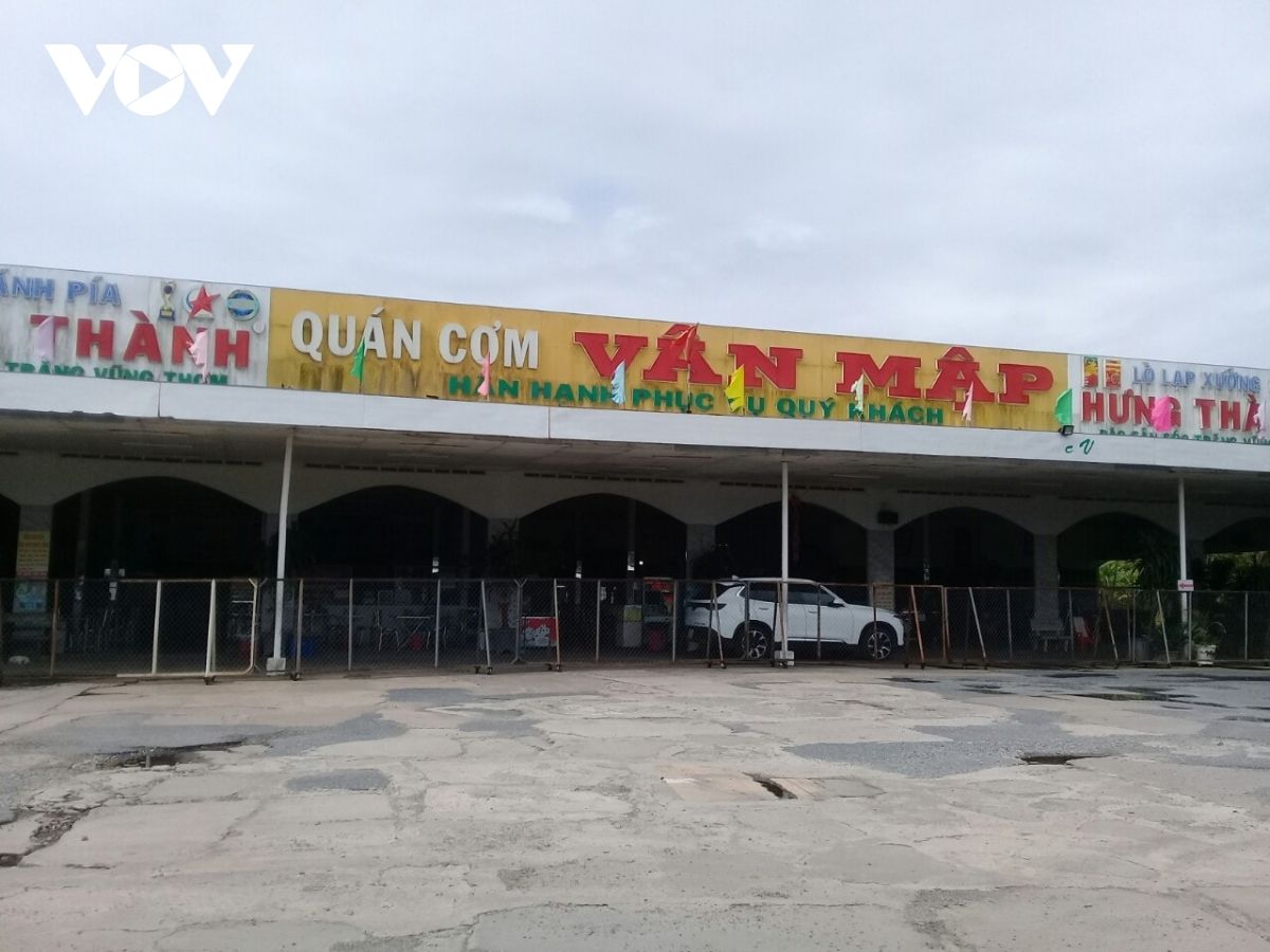 Tiền Giang, Vĩnh Long, Cà Mau quyết liệt triển khai các biện pháp phòng chống dịch bệnh &nbsp;