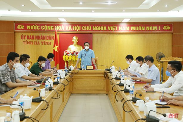 Hơn 2.000 công dân Hà Tĩnh ở các tỉnh phía Nam đăng ký về quê