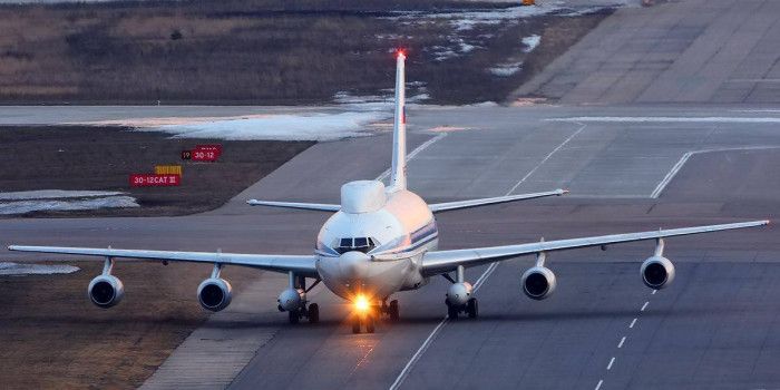 Nga tuyên bố đã và sẽ chế tạo thêm máy bay "Ngày tận thế" mới