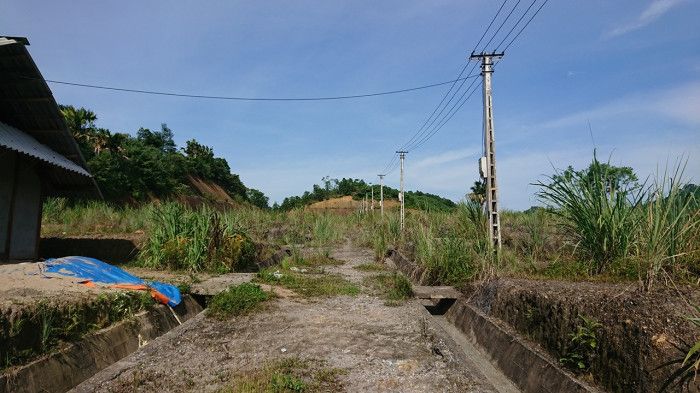 Yên Bái: Dân mong chỗ ở, khu tái định cư vẫn “ế”