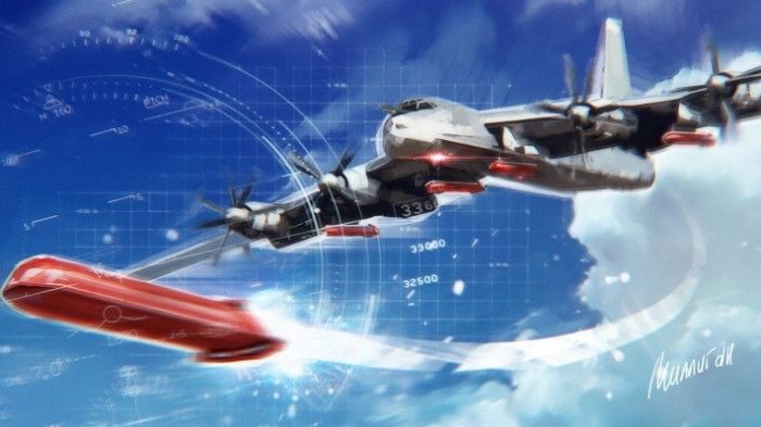 Đại tá Korotchenko: Kẻ thù không có cơ hội đánh chặn tên lửa Kh-95