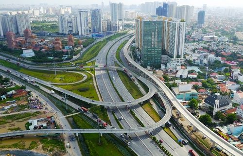 Thêm 4,6 triệu USD phát triển hạ tầng, phát triển doanh nghiệp