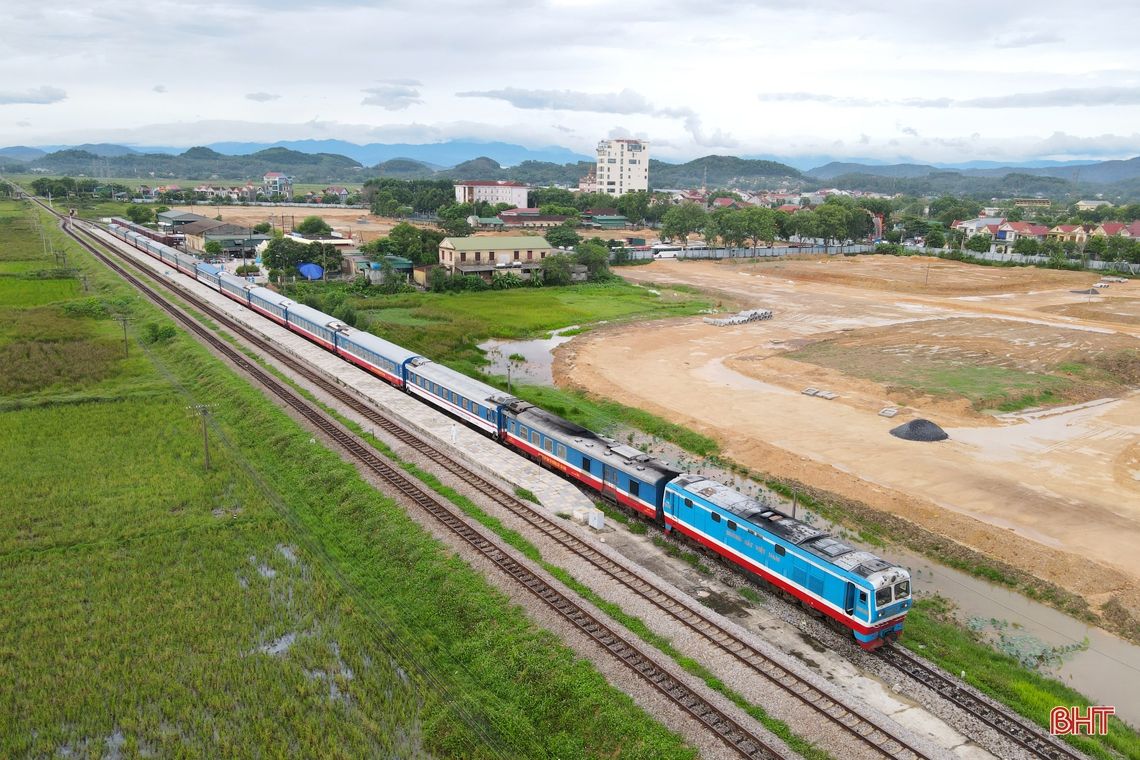 “Tôi đã có chuyến trở về quê hương Hà Tĩnh ý nghĩa nhất cuộc đời”