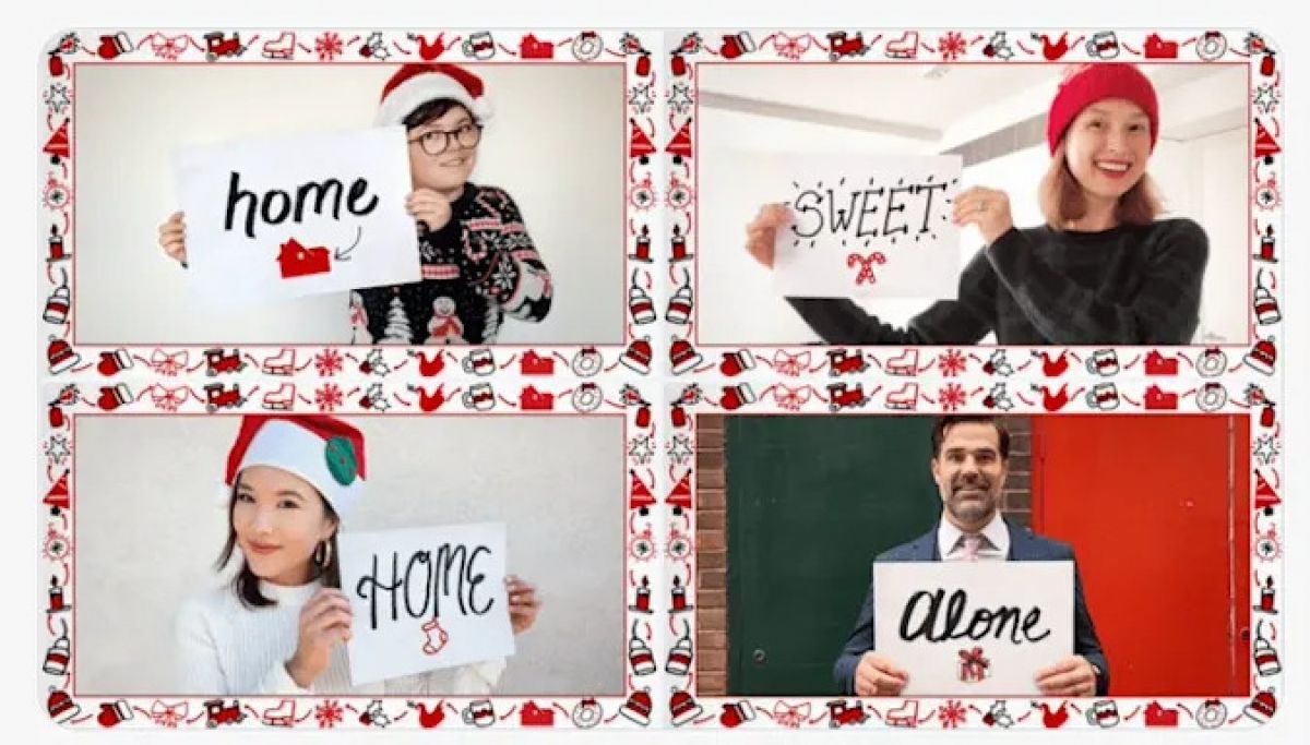 Disney ra mắt phần tiếp theo của loạt phim nổi tiếng "Ở nhà một mình"