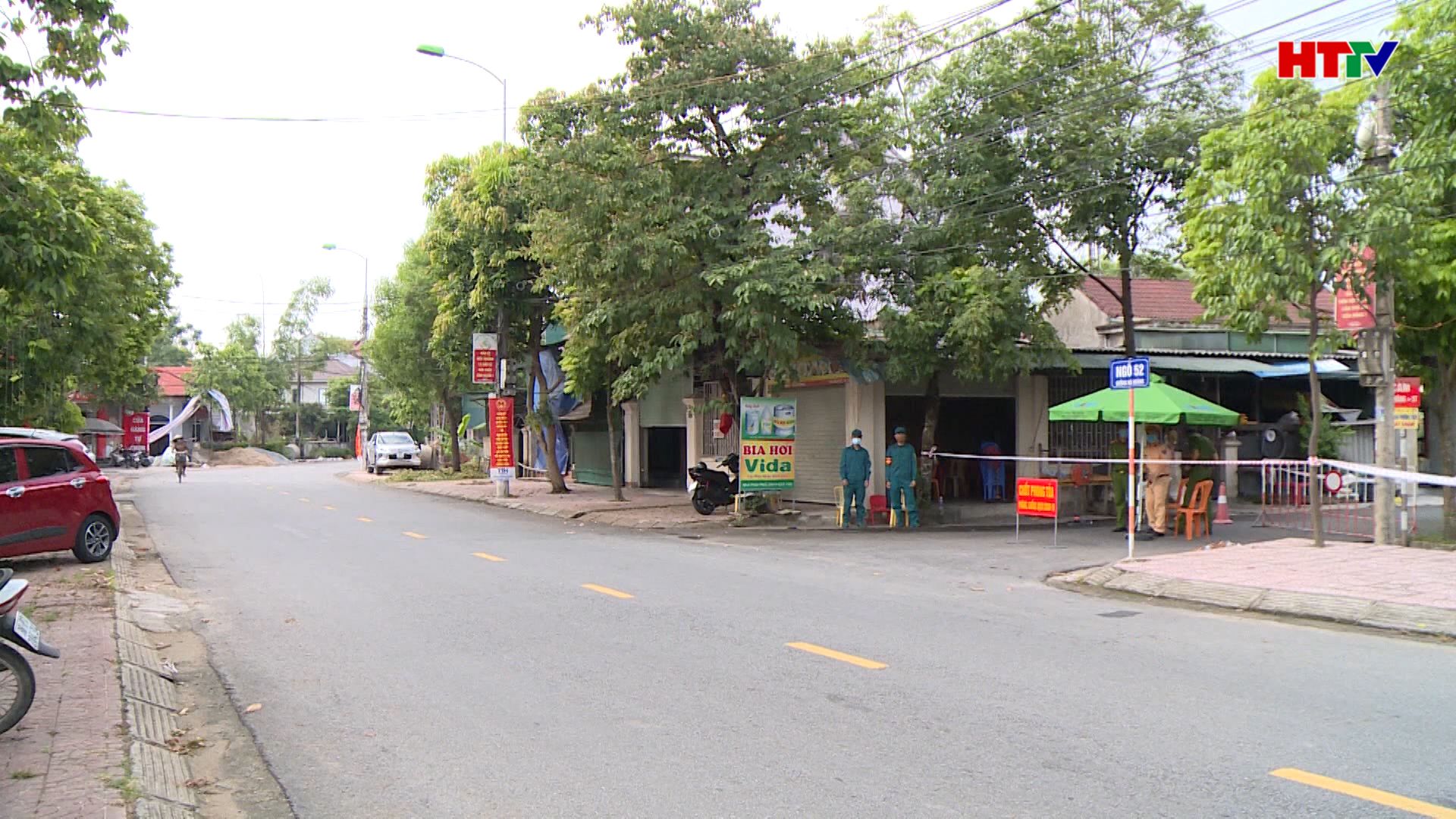 Tín hiệu vui trong công tác phòng chống dịch bệnh Covid -19