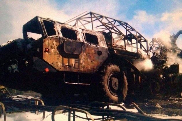 Vì sao Armenia cố phủ nhận dùng S-300 trong chiến tranh với Azerbaijan?