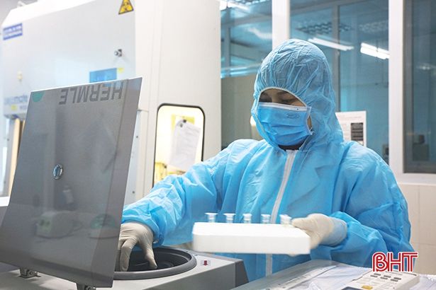 Chiều 30/7, Hà Tĩnh ghi nhận thêm 3 ca mắc COVID-19, đã được cách ly