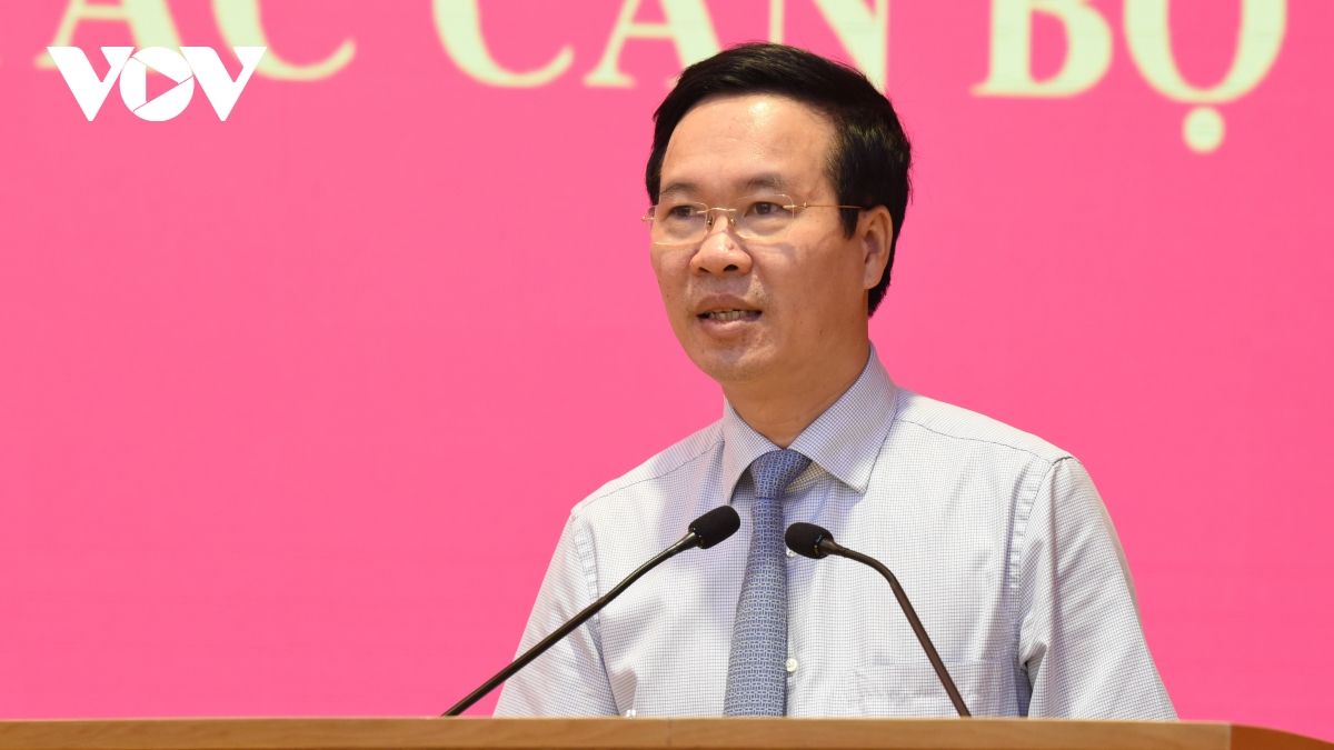 Bà Lâm Thị Phương Thanh và ông Đặng Khánh Toàn giữ chức Phó Chánh Văn phòng Trung ương