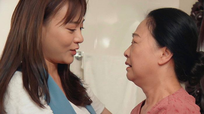 Hương vị tình thân tập 82: Nam được minh oan khi bị chỉ trích "mặt dày"