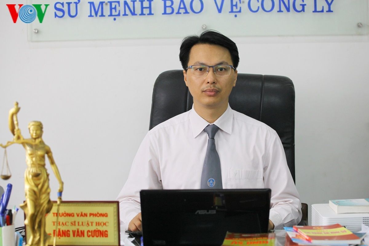 Vụ án Nguyễn Duy Linh: Kết luận điều tra cho thấy tính chất nghiêm trọng của sự việc