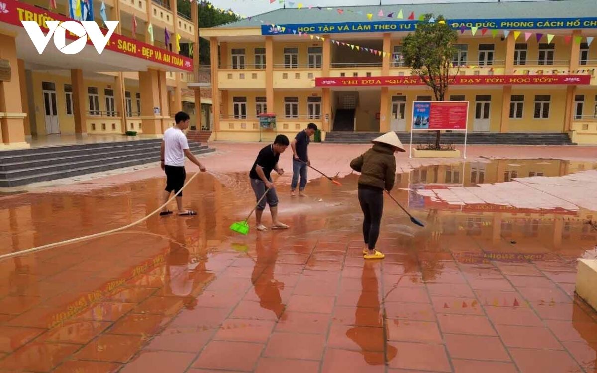 Quảng Ninh sẵn sàng cho học sinh học trực tuyến trở lại nếu dịch bệnh diễn biến phức tạp