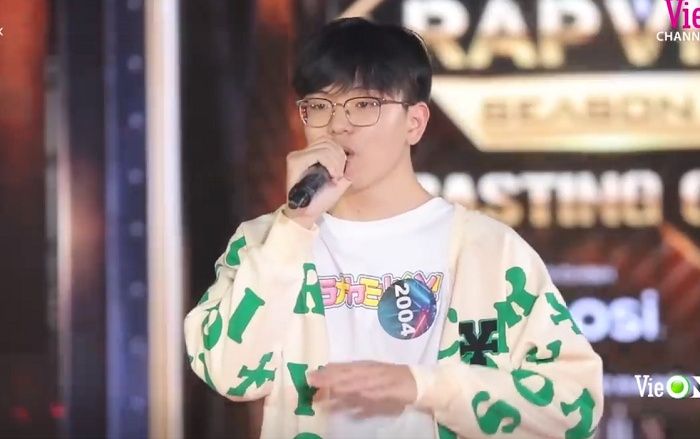 Mai Ngô, Lil’Wuyn, Mai Âm Nhạc: Ai giành “Cơ hội của Chúa” mùa 2 Rap Việt?