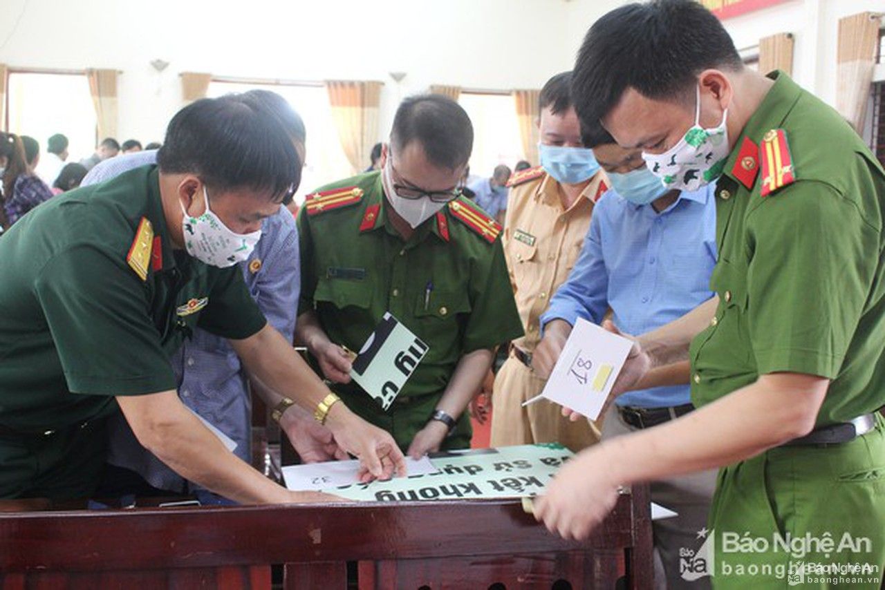 Nghệ An: Siết chặt hoạt động mua bán, nuôi nhốt động vật hoang dã trái phép