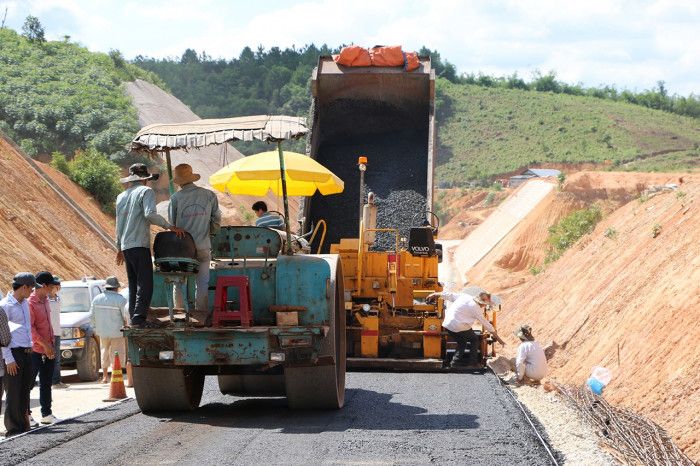 Doanh nghiệp bảo trì được “cởi trói” sau gần 10 năm cổ phần hóa