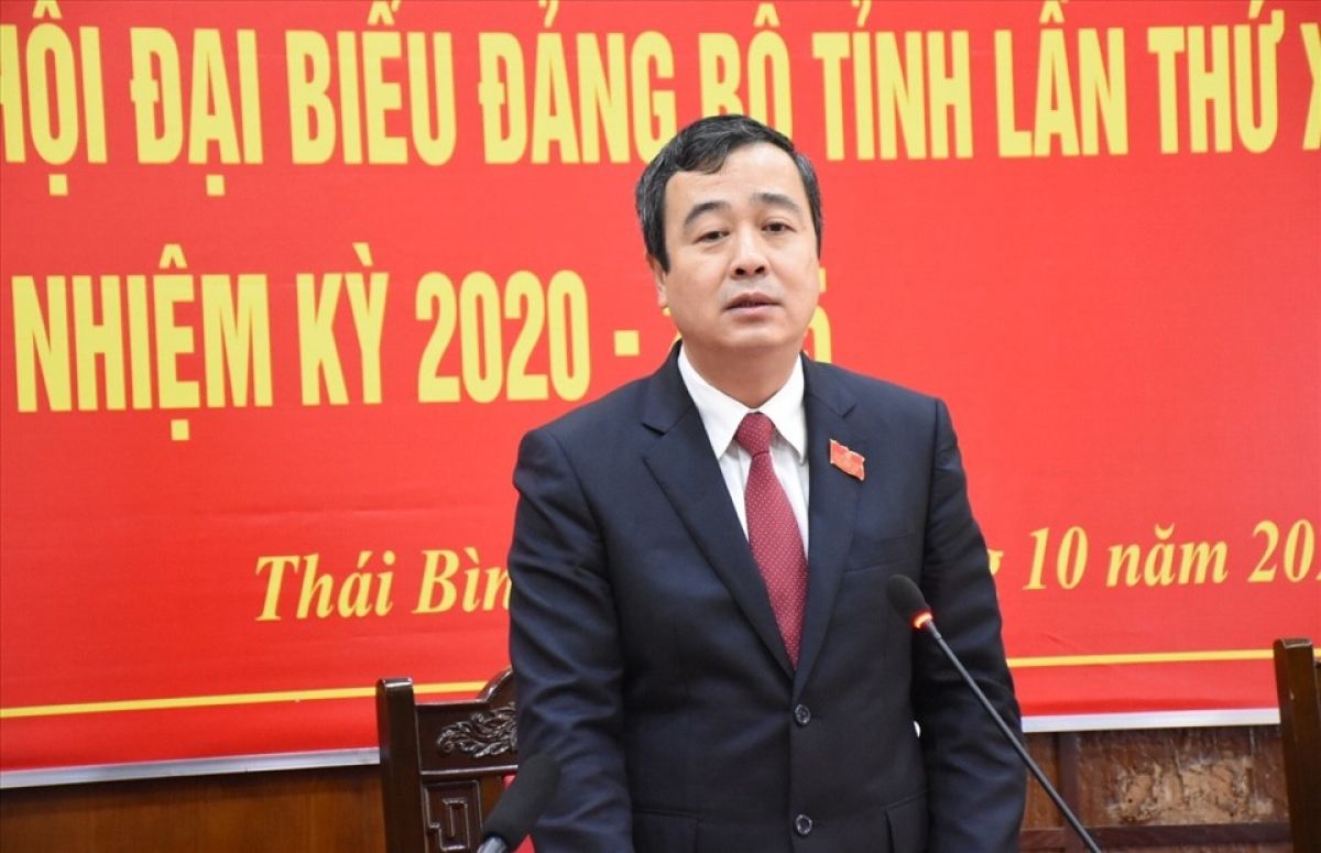 Chủ tịch Quốc hội Vương Đình Huệ nhận được sự tín nhiệm cao của đại biểu