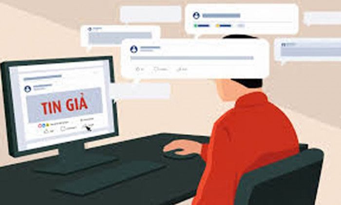 Phát tán “fake news” và hệ lụy khôn lường