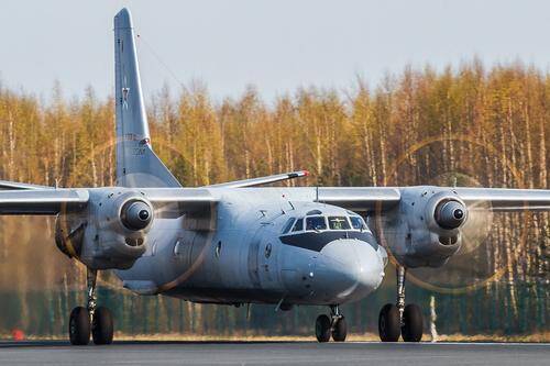 Vụ máy bay An-26 mất tích, Nga thông báo thời tiết khi đó vẫn bình thường