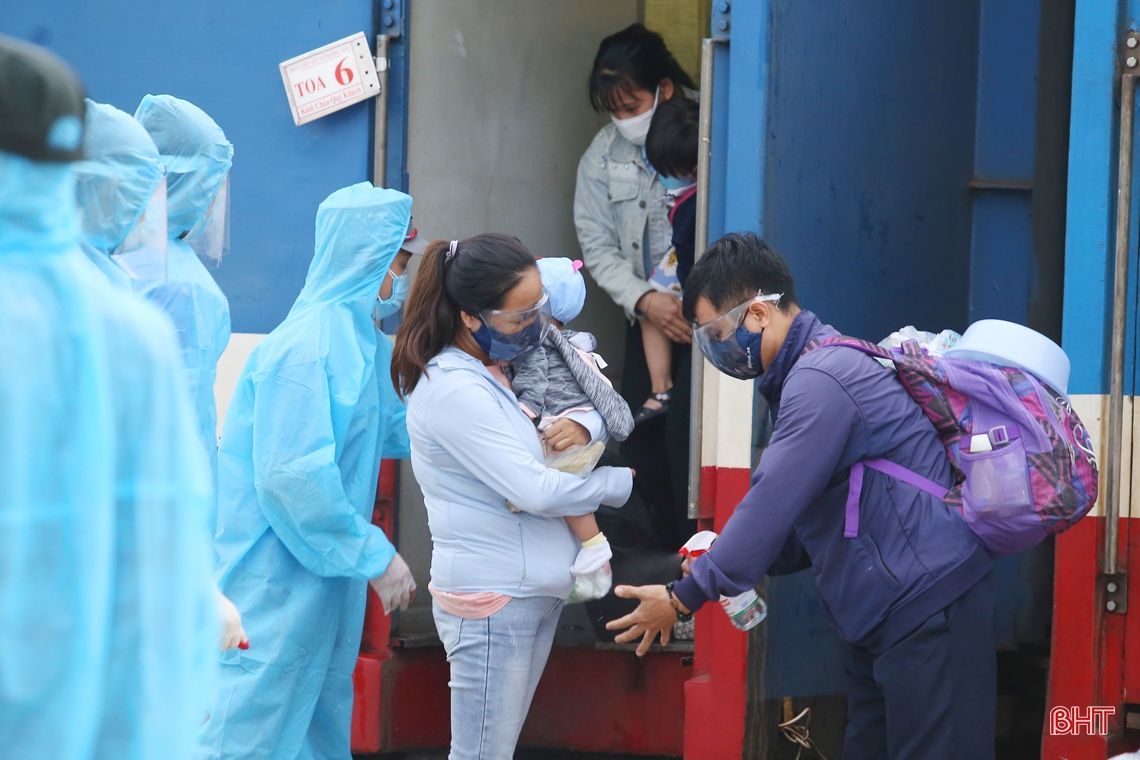 “Tôi đã có chuyến trở về quê hương Hà Tĩnh ý nghĩa nhất cuộc đời”