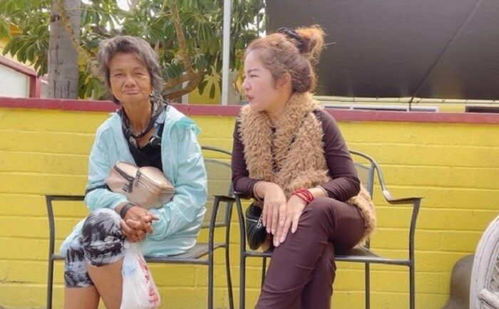 Thúy Nga bị tố đánh đập cựu ca sĩ Kim Ngân, cảnh sát mời lên làm việc