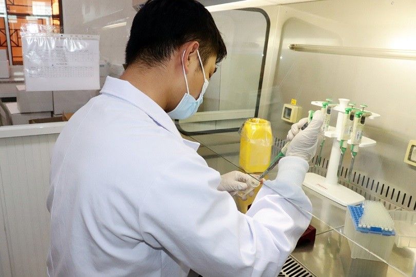 Tối 3/7: Thêm 353 ca mắc COVID-19, TP Hồ Chí Minh nhiều nhất là 250 ca