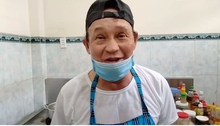 Nghệ sĩ Duy Phương nổi tiếng lẫy lừng một thời: Tôi buồn cho cảnh đời mình!