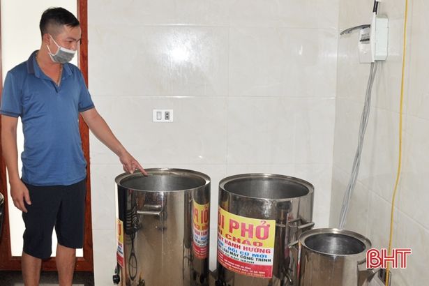 Ngành điện Hà Tĩnh nói gì khi nhiều nhà hàng ngừng hoạt động dài ngày, tiền hóa đơn vẫn cao?