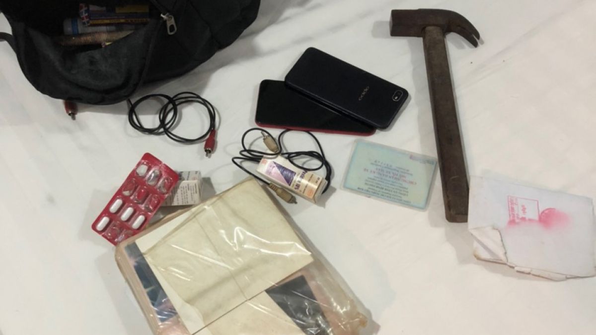 Bắt đối tượng sát hại bà chủ quán cháo vịt ở Bình Dương