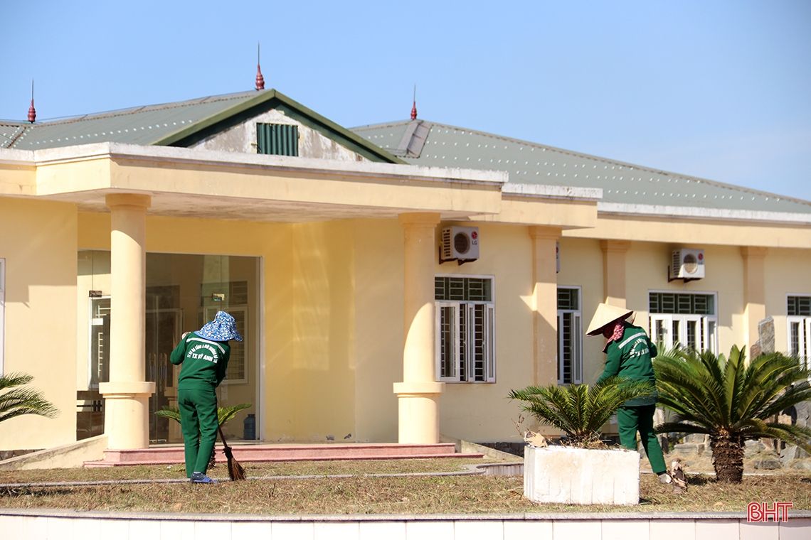 Hà Tĩnh: Khu cách ly, theo dõi bệnh nhân COVID-19 chưa có triệu chứng sẵn sàng hoạt động từ ngày 21/8