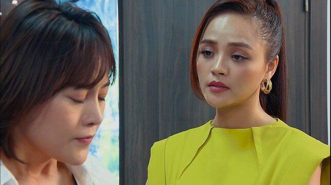 Hương vị tình thân 64: Khán giả nổi cáu khi Nam bị cả nhà Long phản đối