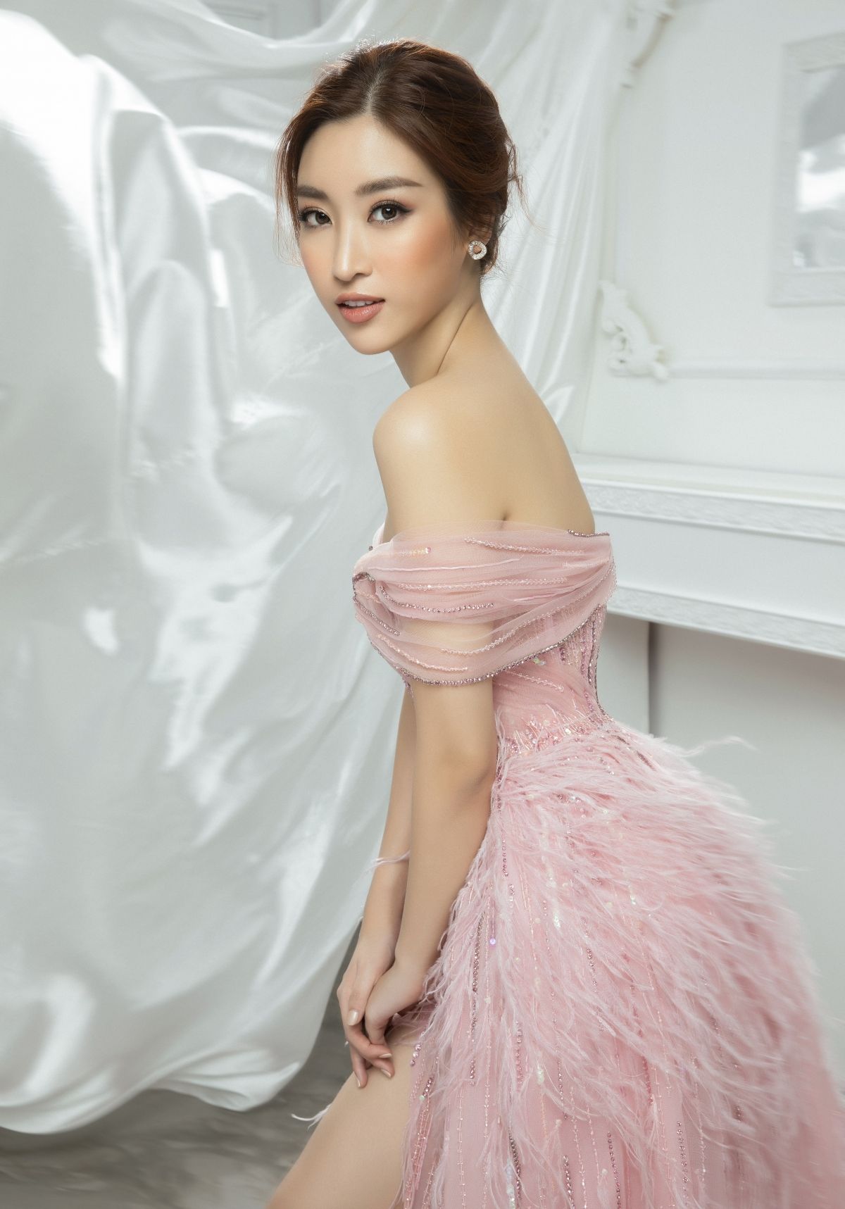 Ai sẽ tiếp bước Á hậu Ngọc Thảo tham dự Miss Grand International 2021?