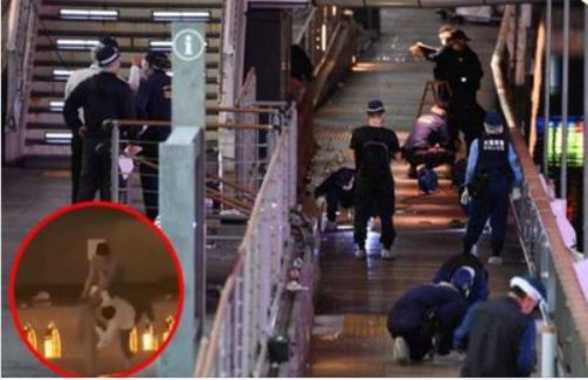 Danh tính nam thanh niên người Việt bị giết dã man ở Nhật Bản