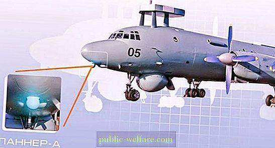 “Bàn mạt chược” trên máy bay săn ngầm Il-38N Nga khiến Trung Quốc bất ngờ